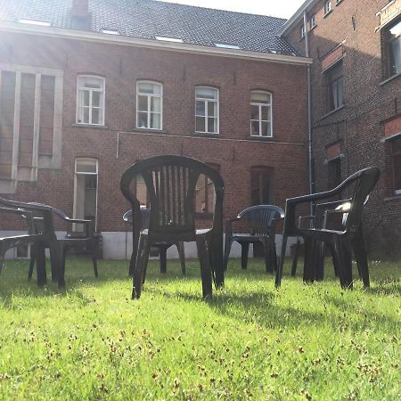 ホテル Kloosterstraat40 Zottegem エクステリア 写真