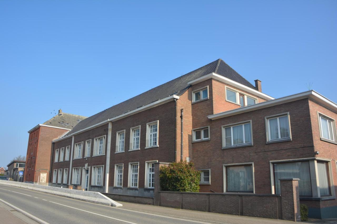 ホテル Kloosterstraat40 Zottegem エクステリア 写真